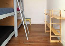 MiBAQ Hostel 5