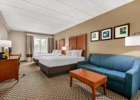 Comfort Inn & Suites Wildwood - The Villages 4