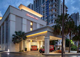 Hampton Inn Miami/Dadeland 4