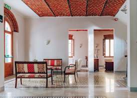 Hotel Savoia e Campana 3