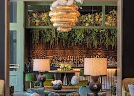 The Ritz-Carlton New York, NoMad 3