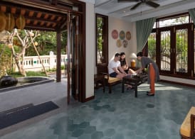 Cozy Savvy Hoi An - The Quintessence of Exquisite Retreat 5