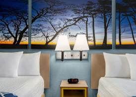 Days Inn by Wyndham Canastota Verona 4