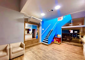 Hotel Porto Salvador 3