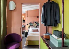 Barberini Retreat Boutique Hotel 5