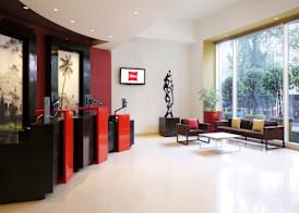 ibis Pune Viman Nagar - An Accor Brand 3