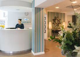 Park Lane Boutique Aparthotel 3