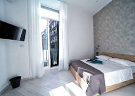 LudBen Dante B&B 4