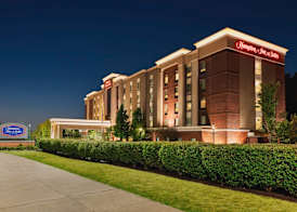 Hampton Inn & Suites Pittsburgh/Waterfront-West Homestead 3