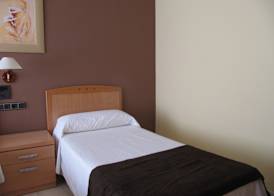 Hostal Meseguer 4