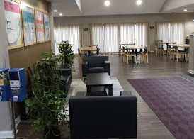 AmericInn by Wyndham Fort Atkinson 3