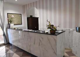 Antico Hotel Moderno 5