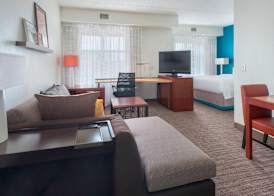 Residence Inn by Marriott Newark Elizabeth/Liberty International Airport 5
