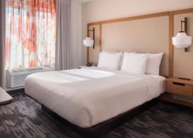 Fairfield Inn by Marriott New York LaGuardia Airport/Flushing 5