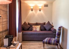 Chalet Eden Eco Hotel, Restaurant & Wellness 4
