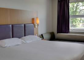 Embassy Hotel, Newcastle-Gateshead, Team Valley, Sure Hotel Collection by Best Western 5