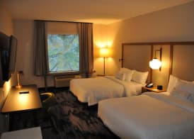 Fairfield Inn & Suites by Marriott Nashville Airport 5