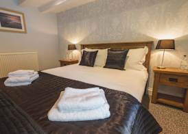 The Cambrian Inn 4