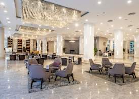 Vinpearl Resort & Spa Nha Trang Bay 4