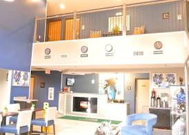 Guesthouse Inn & Suites Lexington 2