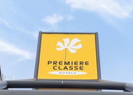 Premiere Classe Thionville - Yutz 5