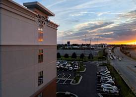 Homewood Suites By Hilton Louisville Airport 3