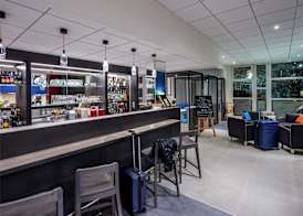 ibis Styles Beauvais 5