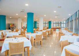 Hotel Don Pablo 2