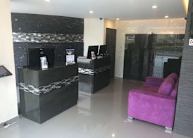 Best Western Plus Metepec & Suites 2