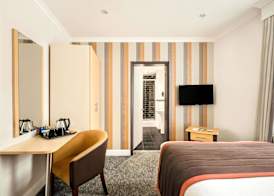 Mercure Doncaster Centre Danum Hotel 5