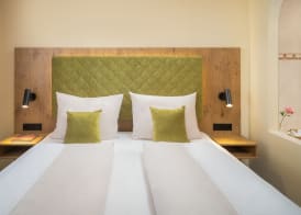Hotel Vitaloase zu den drei Brüdern 4