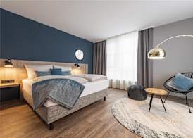 HARBR Hotel Heilbronn, a member of Radisson Individuals 3