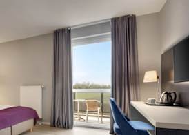 Ramada by Wyndham München Airport 4
