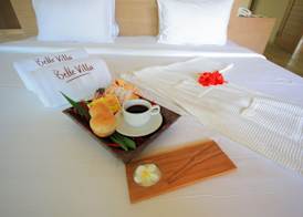 Belle Villa Resort, Pai 5
