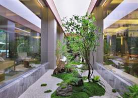 Langyun Garden Hotel 2