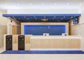 Toyoko Inn Kyoto Nijojo Minami 3