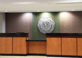 Fairfield Inn & Suites by Marriott Millville Vineland 3