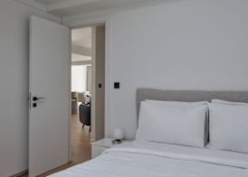 September Athens Residences 4