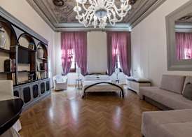 N4U Guest House Florence 2