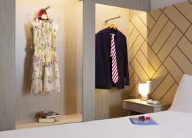 Ibis Styles Paris Massena Olympiades 4