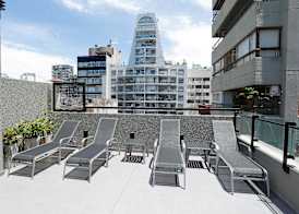 Own Belgrano Studios & Suites 2