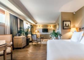 Grand Hotel Don Gregorio 4