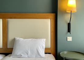 Olympic Hotel 5