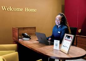 Home Suite Hotels Rosebank 3