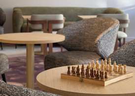 Brit Hotel Cahors Centre - Le Valentre 4