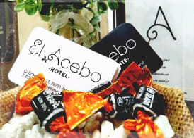 Hotel El Acebo 4