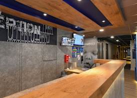 ibis budget Saint Lô 3
