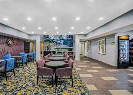 La Quinta by Wyndham Cookeville 2