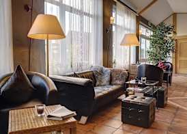 Landhotel Krone Roggenbeuren 4
