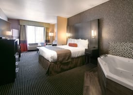Best Western Plus Rama Inn & Suites 5
